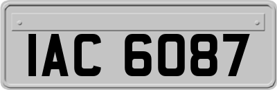 IAC6087