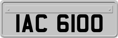 IAC6100