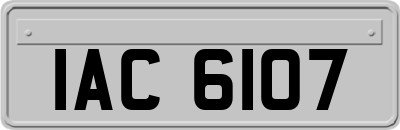 IAC6107
