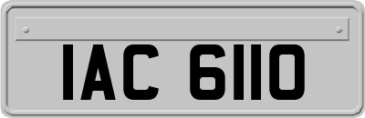 IAC6110