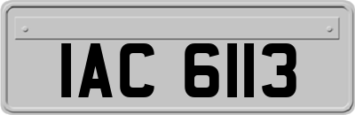 IAC6113