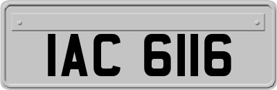 IAC6116