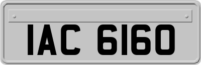 IAC6160