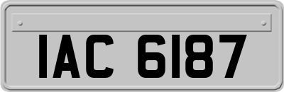 IAC6187