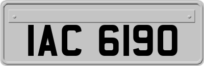 IAC6190