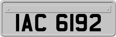 IAC6192