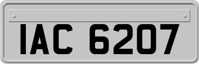 IAC6207