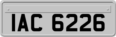 IAC6226