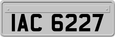 IAC6227