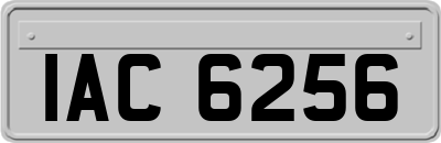 IAC6256