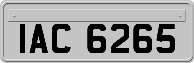 IAC6265