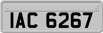 IAC6267