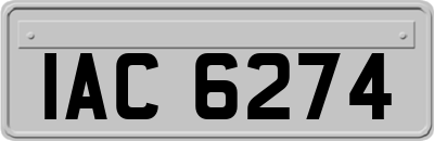 IAC6274