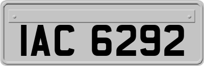 IAC6292