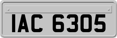 IAC6305