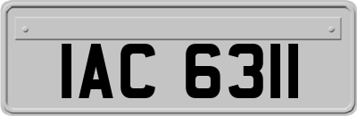 IAC6311
