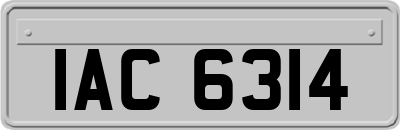 IAC6314