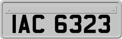 IAC6323