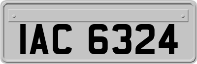 IAC6324