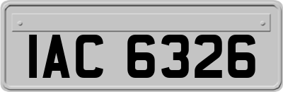 IAC6326