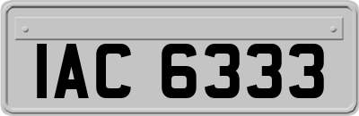 IAC6333