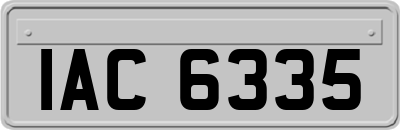 IAC6335