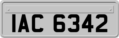 IAC6342
