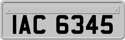 IAC6345