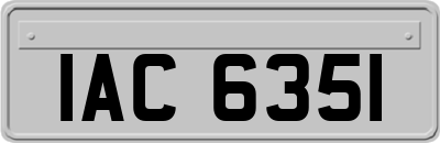 IAC6351