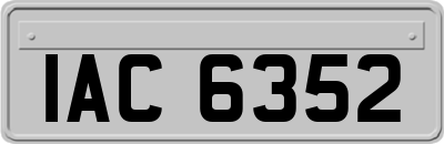 IAC6352