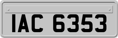IAC6353