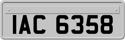 IAC6358