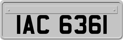 IAC6361