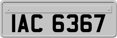 IAC6367