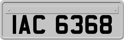 IAC6368