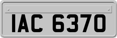 IAC6370
