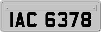 IAC6378