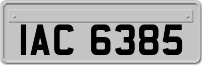 IAC6385