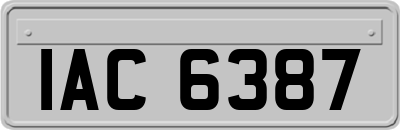 IAC6387