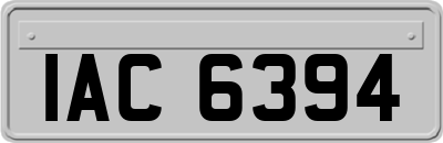 IAC6394