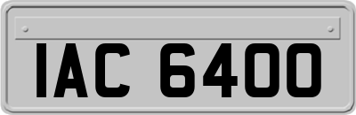IAC6400
