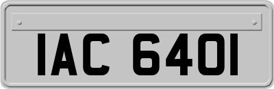 IAC6401