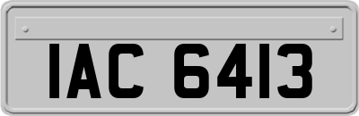 IAC6413