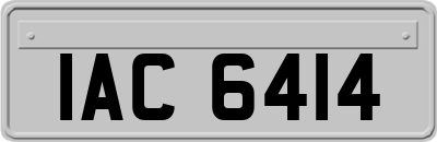 IAC6414