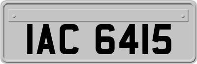 IAC6415