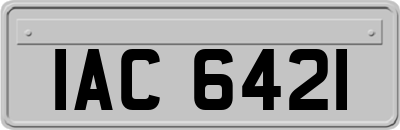IAC6421