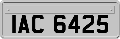 IAC6425