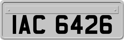 IAC6426