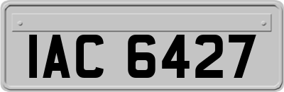 IAC6427