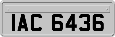 IAC6436